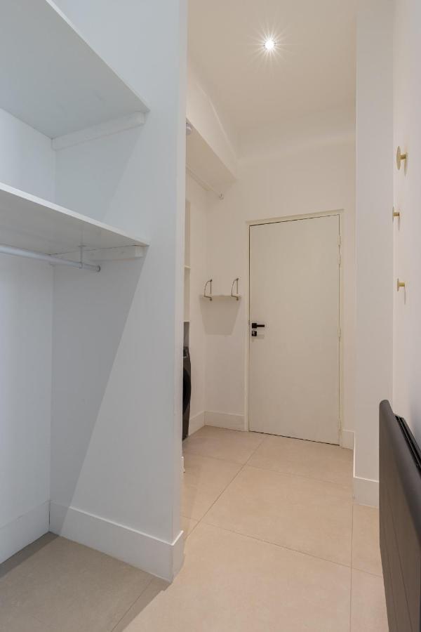 Dify Harmony - Quartier Ainay Apartment Lyon Luaran gambar