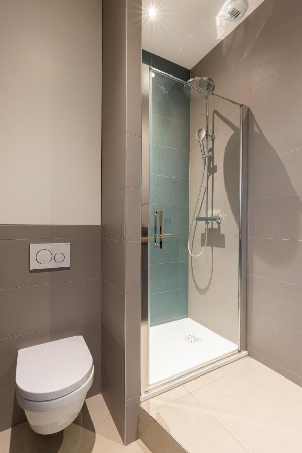 Dify Harmony - Quartier Ainay Apartment Lyon Luaran gambar