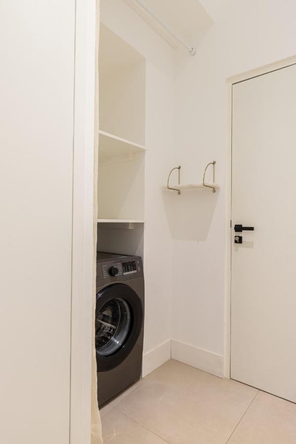 Dify Harmony - Quartier Ainay Apartment Lyon Luaran gambar